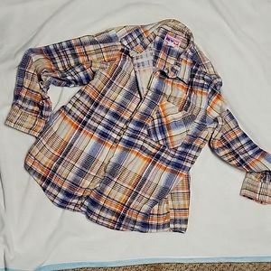 Flannel soft